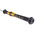 Wera Torx Precision Screwdriver, T5 Tip, 40 mm Blade, 137 mm Overall