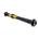 Wera Torx Precision Screwdriver, T6 Tip, 40 mm Blade, 137 mm Overall