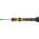 Wera Torx Precision Screwdriver, T6 Tip, 40 mm Blade, 137 mm Overall