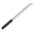 Facom Slotted Screwdriver, 0.5 mm Tip, 100 mm Blade, 203 mm Overall