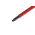 Wera Torx Insulated Screwdriver Blade, T15 Tip, 154 mm Blade, VDE/1000V