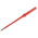 Wera Torx Insulated Screwdriver Blade, T9 Tip, 154 mm Blade, VDE/1000V