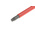 Wera Torx Insulated Screwdriver Blade, T27 Tip, 154 mm Blade, VDE/1000V