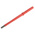 Wera Torx Insulated Screwdriver Blade, T27 Tip, 154 mm Blade, VDE/1000V
