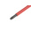 Wera Torx Insulated Screwdriver Blade, T20 Tip, 154 mm Blade, VDE/1000V