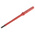 Wera Torx Insulated Screwdriver Blade, T20 Tip, 154 mm Blade, VDE/1000V