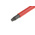 Wera Torx Insulated Screwdriver Blade, T25 Tip, 154 mm Blade, VDE/1000V