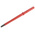 Wera Torx Insulated Screwdriver Blade, T25 Tip, 154 mm Blade, VDE/1000V