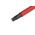 Wera Torx Insulated Screwdriver Blade, T30 Tip, 154 mm Blade, VDE/1000V