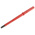 Wera Torx Insulated Screwdriver Blade, T30 Tip, 154 mm Blade, VDE/1000V