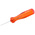 Facom Slotted Screwdriver, 2 x 0.4 mm Tip, 40 mm Blade, 110 mm Overall