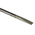 Facom Slotted Screwdriver, 2.5 x 0.4 mm Tip, 75 mm Blade, 169 mm Overall