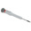 Facom Torx Precision Screwdriver, T5 Tip, 35 mm Blade, 117 mm Overall