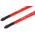 Bahco Phillips Screwdriver Blade, PH1 Tip, 100 mm Blade, VDE/1000V