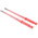 Bahco Pozidriv Screwdriver Blade, PZ1 Tip, 100 mm Blade, VDE/1000V