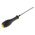 Stanley Phillips Screwdriver, PH2 Tip, 125 mm Blade, 125 mm Overall