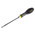 Stanley Phillips Screwdriver, PH2 Tip, 125 mm Blade, 125 mm Overall