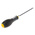 Stanley Phillips Screwdriver, PH3 Tip, 150 mm Blade, 150 mm Overall