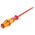 Wera Pozidriv Insulated Screwdriver, PZ1 Tip, 150 mm Blade, VDE/1000V, 248 mm Overall