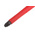 Wera Pozidriv Insulated Screwdriver, PZ4 Tip, 200 mm Blade, VDE/1000V, 312 mm Overall