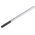 Wera Slotted Screwdriver, 4 mm Tip, 300 mm Blade, 398 mm Overall