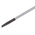 Wera Slotted Screwdriver, 3 mm Tip, 150 mm Blade, 231 mm Overall