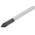 Wera Phillips Screwdriver, PH1 Tip, 300 mm Blade, 398 mm Overall