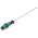 Wera Phillips Screwdriver, PH1 Tip, 300 mm Blade, 398 mm Overall