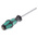 Wera Phillips Screwdriver, PH3 Tip, 150 mm Blade, 262 mm Overall