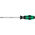 Wera Phillips Screwdriver, PH3 Tip, 150 mm Blade, 262 mm Overall