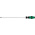 Wera Pozidriv Screwdriver, PZ2 Tip, 300 mm Blade, 405 mm Overall