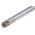 Wera Pozidriv Screwdriver, PZ3 Tip, 150 mm Blade, 262 mm Overall
