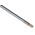 Wera Hexagon Screwdriver, 75 mm Blade