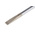 Wera Slotted Screwdriver, 4 mm Tip, 200 mm Blade, 298 mm Overall