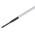 Wera Slotted Precision Screwdriver, 1.2 x 0.2 mm Tip, 40 mm Blade, 137 mm Overall