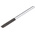 Wera Slotted Precision Screwdriver, 3 x 0.5 mm Tip, 50 mm Blade, 147 mm Overall