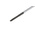Wera Slotted Precision Screwdriver, 1.8 x 0.3 mm Tip, 40 mm Blade, 137 mm Overall