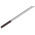 Facom Slotted Screwdriver, 2.5 mm Tip, 75 mm Blade, 169 mm Overall