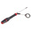 Facom Slotted Screwdriver, 2.5 mm Tip, 75 mm Blade, 169 mm Overall