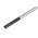 Facom Slotted Screwdriver, 3 mm Tip, 100 mm Blade, 203 mm Overall