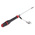 Facom Slotted Screwdriver, 3 mm Tip, 100 mm Blade, 203 mm Overall