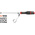 Facom Slotted Screwdriver, 9 mm Tip, 220 mm Blade, 325 mm Overall