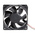 Sunon, 24 V dc, DC Axial Fan, 120 x 120 x 38mm, 323m³/h, 18.2W