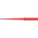 Wera Slotted Insulated Screwdriver Blade, 3 x 0.5 mm Tip, 154 mm Blade, VDE/1000V