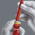 Wera Hexagon Insulated Screwdriver Blade, 4 mm Tip, 154 mm Blade, VDE/1000V