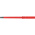 Wera Hexagon Insulated Screwdriver Blade, 5 mm Tip, 154 mm Blade, VDE/1000V