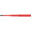 Wera Torx Insulated Screwdriver Blade, T25 Tip, 154 mm Blade, VDE/1000V