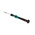 Wera Phillips Precision Screwdriver, PH000 Tip, 40 mm Blade, 137 mm Overall