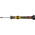 Wera Phillips Precision Screwdriver, PH0 Tip, 40 mm Blade, 137 mm Overall