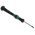 Wera Phillips Precision Screwdriver, M Tip, 40 mm Blade, 137 mm Overall